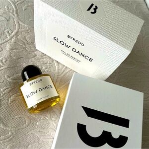 Byredo slow dance (no box)